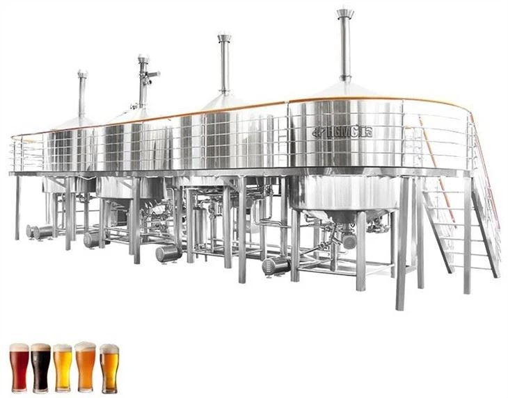 Beer Equipment South Africa