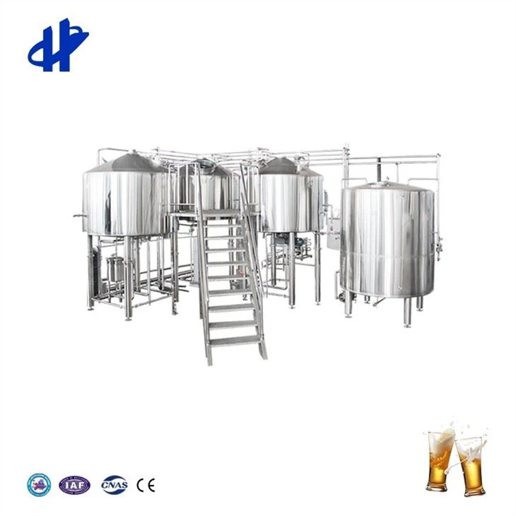 Beer Equipment South Africa