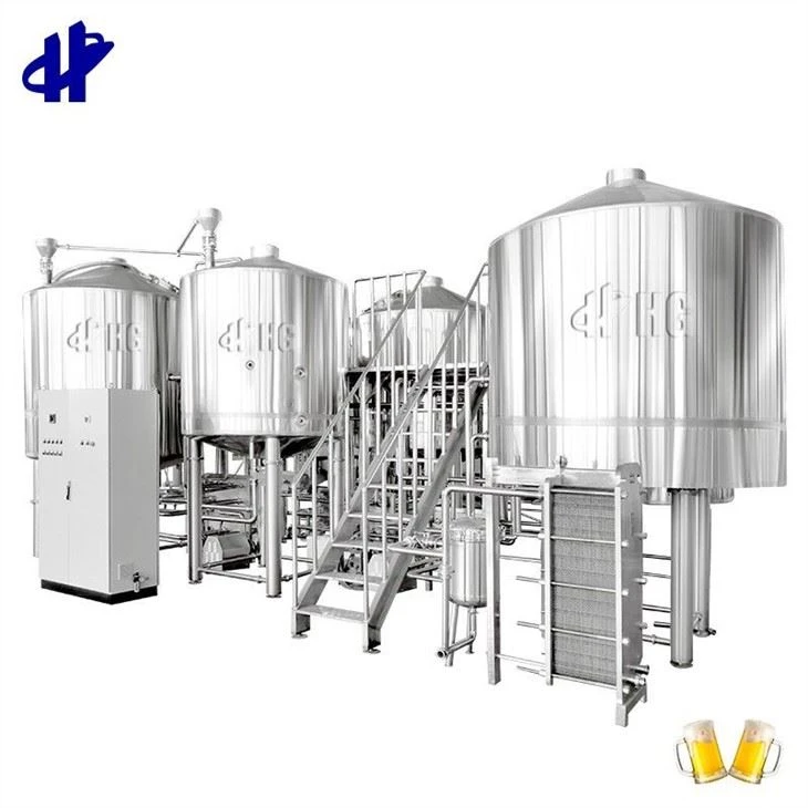 Beer Equipment South Africa