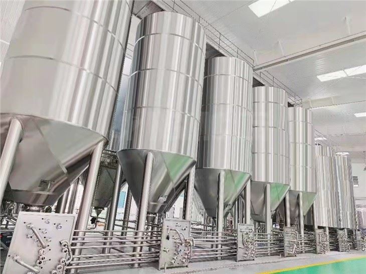 Beer Equipment South Africa